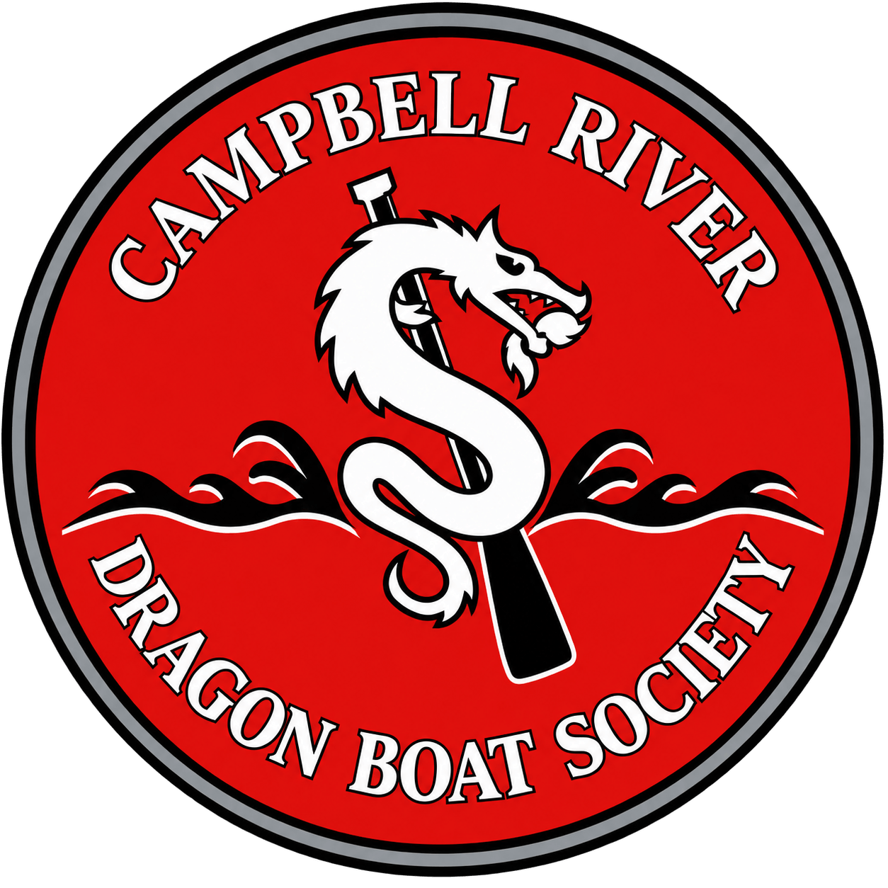 Campbell River Dragon Boat Society – home