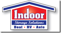 Indoor Storage Solutions Indoor Storage Solutions logo